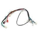 50 70 90cc 110cc 125cc Wiring Harness Loom Solenoid Coil CDI Quad Dirt Bike ATV