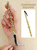 Necklace Bracelet Gadgets Jewelry Helper Bracelet Tool for Women Lady Girls