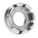 Bicycle Wrench Spoke Mountain Bike  Repair Tool Wheel Rim Steel Spanner
