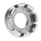 Bicycle Wrench Spoke Mountain Bike  Repair Tool Wheel Rim Steel Spanner