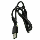 5V 2A AC 2.5mm to DC USB Power Supply Cable Jack Plug For o P7Z1 Charger Ad T5X6