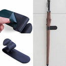 Universal Auto Umbrella Storage Hook Holder Hanger Car Seat Clip Fastener Rack