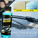 Super Clean Repellent Windshield Washer Car Wiper Washer Cleaner U1S7 Age W U1J4