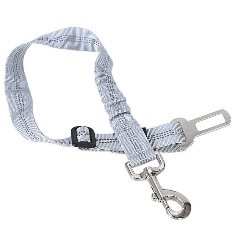 car dog belt adjustable dog cat puppy Car Seat Belt Reflective Seat belt Ha