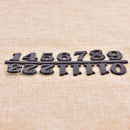 Restore Ancient Ways Digital Accessories Quartz Clock Movement For Clock Repair