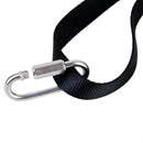 Professional Step Etrier Webbing Ladder Rock Climbing Tree Caving Equipment