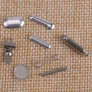 Carburetor Carb Kit Fit for Husqvarna 340 345 346XP 350 353 357 359 Zama RB-122