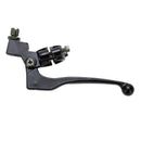7/8" Left Brake Clutch Lever For Handa XR CRF 50 70 110 125cc Dirt Pit Bike FT