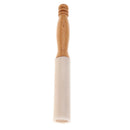 Singing Bowl Rubber Mallet Stick For Singing Bowl Parts Clear Sound 24.2cm