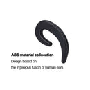 Wireless Headphones Bone Conduction Earphone Wireless Bluetooth 4.2 Sports