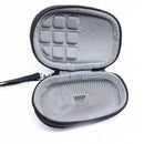 Travel Portable Carrying Case for Logitech MX Anywhere 3 Mouse Storage Bag A