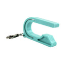 Kids Car Seat Belt Release Unbuckled Children Safety Belt Opener Keychain
