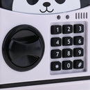 Kids ATM Savings Box Can Cash Coin Money Savings Piggy Bank Children Gift Toys