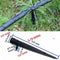 (Pack of 100) Drip Emitters Perfect for 4mm / 7mm Tube,Adjustable 360 Degre S8Z5