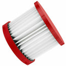 Hepa Filter For Milwaukee 49-90-1900 Wet/Dry Vac 0780-20/0880-20 Vacuum Cle A9O8