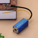 12V 3 in 1 Car Auto Stereo Hidden Amplified Antenna FM Radio Frequency Converter