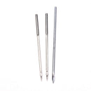 Canvas Leather Tent Sewing Awl Hand Stitcher Leather Craft Needle Kit Tool Su`US