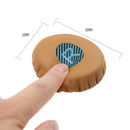 2pcs Replacement Ear Pads Cushions for OE2 OE2I SoundTrue Headphone