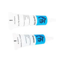 2Pcs Metal Sprocket Bearing Grease Fishing Reel Fishing Line Lubricant