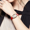 Skmei 1323 Fashion Women'S Watch Creative Watch Female Watch Lady Luxury Co