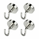 Magnetic Hooks Powerful Heavy Duty Neodymium Magnet For Your Refrigerator A
