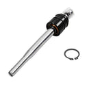 Black Shifter Short Throw Shifter Quick Gear Kit For BMW E30 E36 E46 3/5-Se