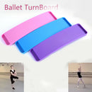 Ballet Turnboard Dance Turn Board for Girls Dance Ballet Foot Accessories D