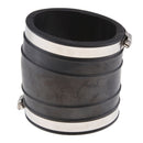 Lower Exhaust Tube Bellows For Mercruiser V6 & V8 32-14358T 18-2746 9-72811