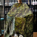 Haircut Cape Hairdressing Barber Wai Cloth Hair Stylist Gown Apron I3S7