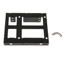 2.5" SATA to 3.5" Desktops HDD Mounting Adapter Bracket Hard Drive Holder