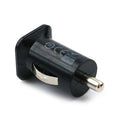 Dual 2 Port USB 3.1A Mini Car Charger Adapter For Mobile Phone Supplies  Z