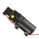DC 12V 70W Mini Micro Diaphragm High Pressure Water Pump Automatic SwitchJC_