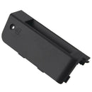 Black plastic hard drive cover for IBM Thinkpad T430 N1I1