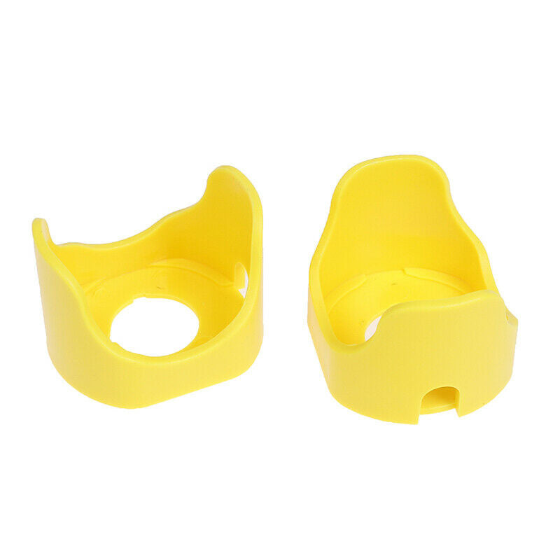 1Pc Push Button Switch Protective Case Anti-Missing  Emergency Stop Accessor.kz