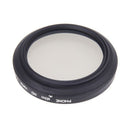 37 mm mobile phone camera lens professional lens CPL Android smartphone neutr K7