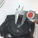 Gasoline Lawn Mower Universal Brush Cutter Dragon Claw Plate Weeder Blad NBC