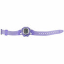 ITaiTek Kids Swimming Digital Sports Waterproof Wrist Watch (Purple)
