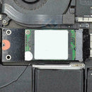 7+17 Pin mSATA Adapter Card For 2012 MacBook Pro MC976 R7M1 Color A1398-Gre D6Y6