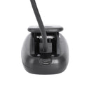 LED Reading Light,Rechargeable Book Light, 3-Level Brightness (Cool and War H5Y4