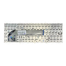 Frameless Portuguese Layout Full Keyboard For  Probook 4540S 4545S 4740S