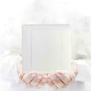 86x86mm Electric Wall Socket Blank Cover Panel Outlet Plate Bezel To F4E0 L E3V9