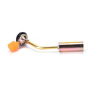 Flame Butane Gun Gas Torch Burners Jet Fire Lighter Welding Soldering Picnic  Kn