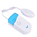 Security Alarm Intercom Doorbell Smart Door Alarm System Long Range Remote OZ