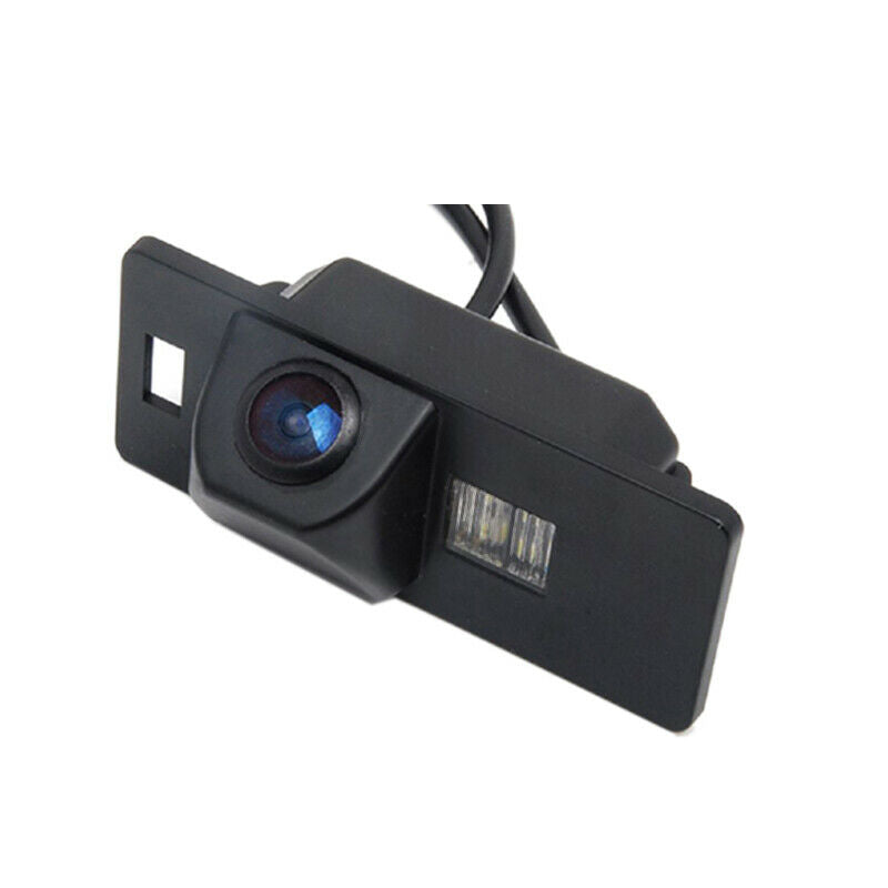 Car Reversing Camera For Audi A1 A3 A4 A5 A6 Rs4 Tt Q5 Q7 Volkswagen Passat Y5Q4