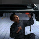 USB Rechargeable Work Light Magnetic Inspection COB Torch LED Car Repair Lantern