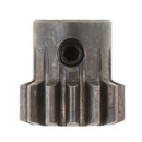 13T 3.175mm Shaft Gear Metal for Traxxas Slash 4x4 1/10 RC Car Vehicle Parts