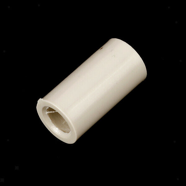 1 x 13mm Pro Plastic Pool Cue Ferrule for Screw in Tips
