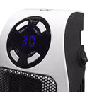 Electric Heater Indoor Use Fan Heater Small Air Conditioner Desktop Heater