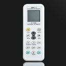 For Air Conditioner Universal HW 1028E LCD A C Muli-ID Remote Control Controller