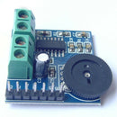 PAM8403 Two Channel Dual Track Audio Power Amplifier Module 5V 3W2 U9L3